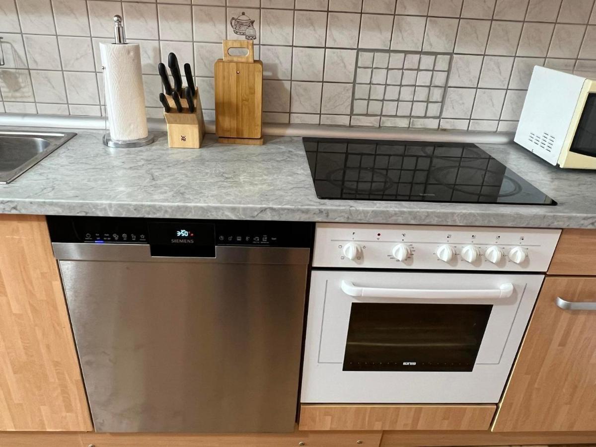 Family Apartments ターレ エクステリア 写真
